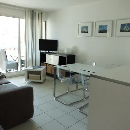 Le Cesaree 3J Apartment Frejus Exterior photo