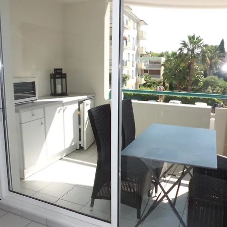 Le Cesaree 3J Apartment Frejus Exterior photo