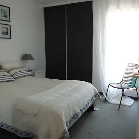 Le Cesaree 3J Apartment Frejus Exterior photo