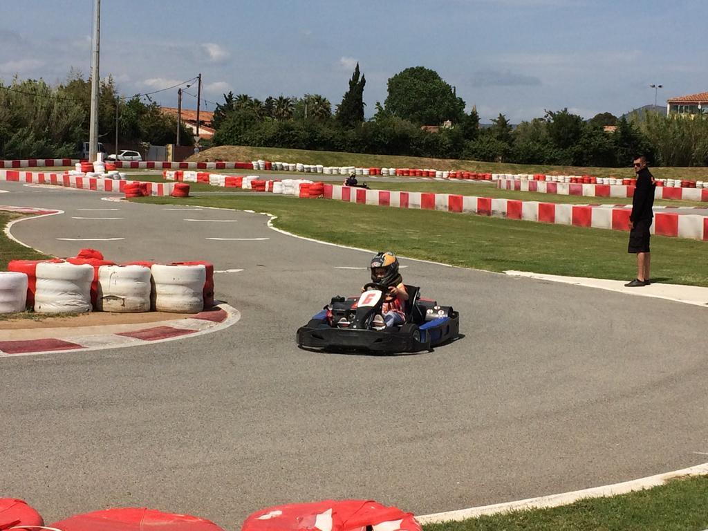Le Cesaree 3j * Frejus