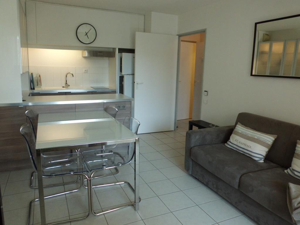 Le Cesaree 3j Apartment Frejus