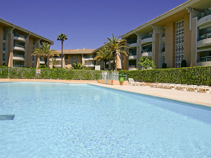 Le Cesaree 3j Apartment *