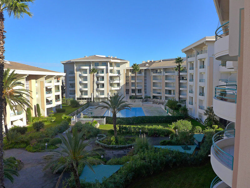 Le Cesaree 3j Apartment Frejus