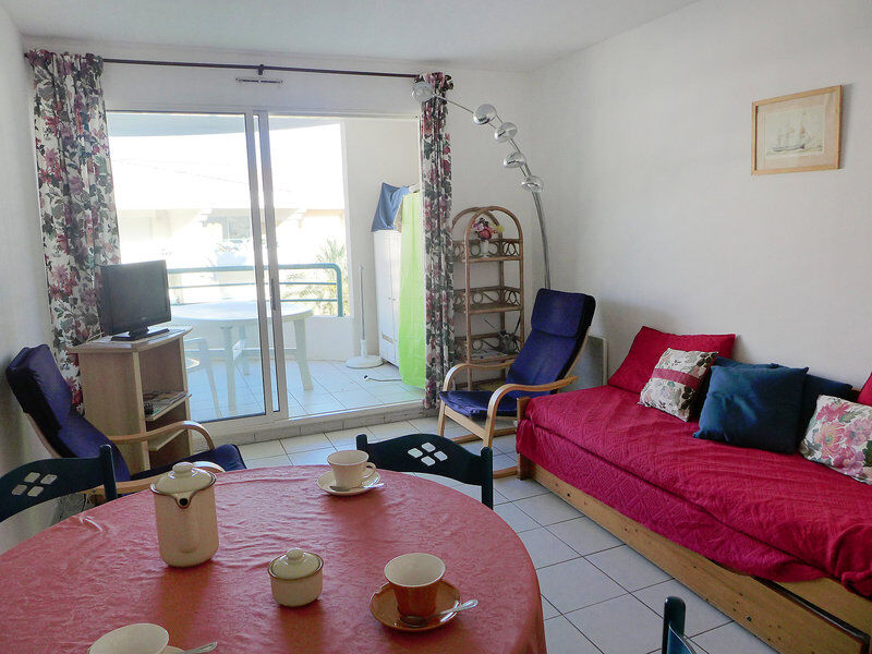 Le Cesaree 3j Apartment
